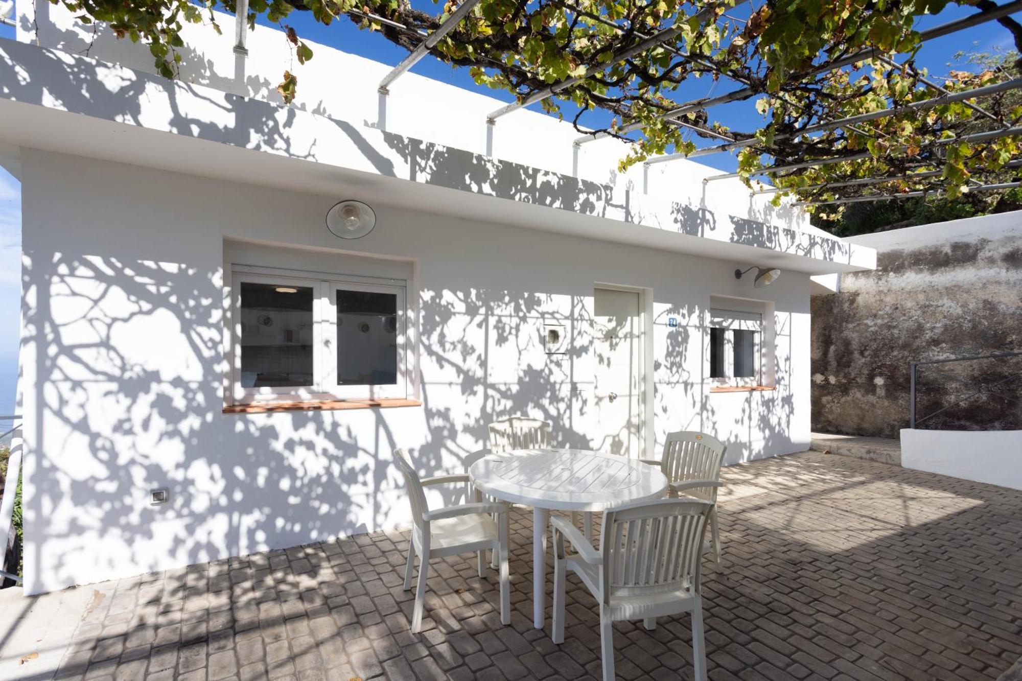Ek Teide Finca El Milagro La Orotava Eksteriør billede